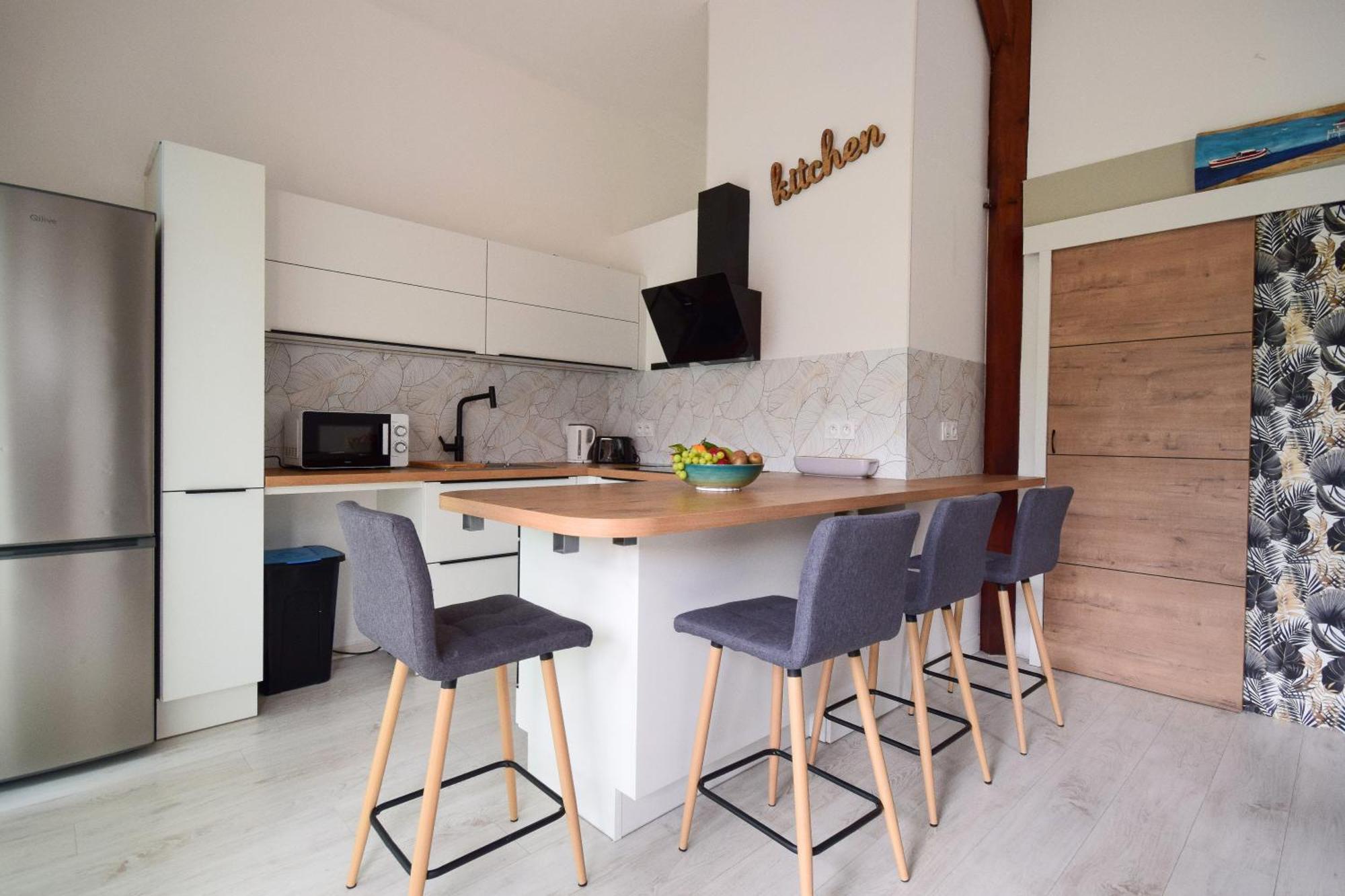 Chalet Le Bergeronnette Labouheyre Exterior photo